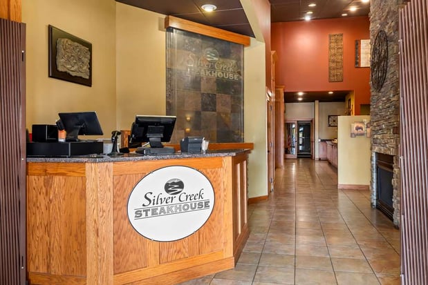 Images Best Western Tower West Lodge