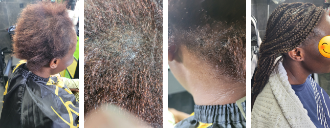 Images J&C Luscious Locks Kapsalon | African & European Hair