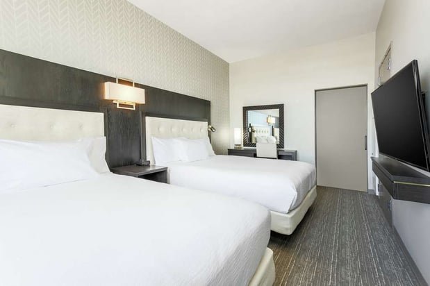 Images Embassy Suites by Hilton Syracuse Destiny USA