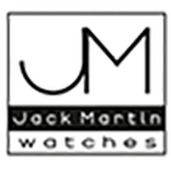 jack martin holding bv Logo