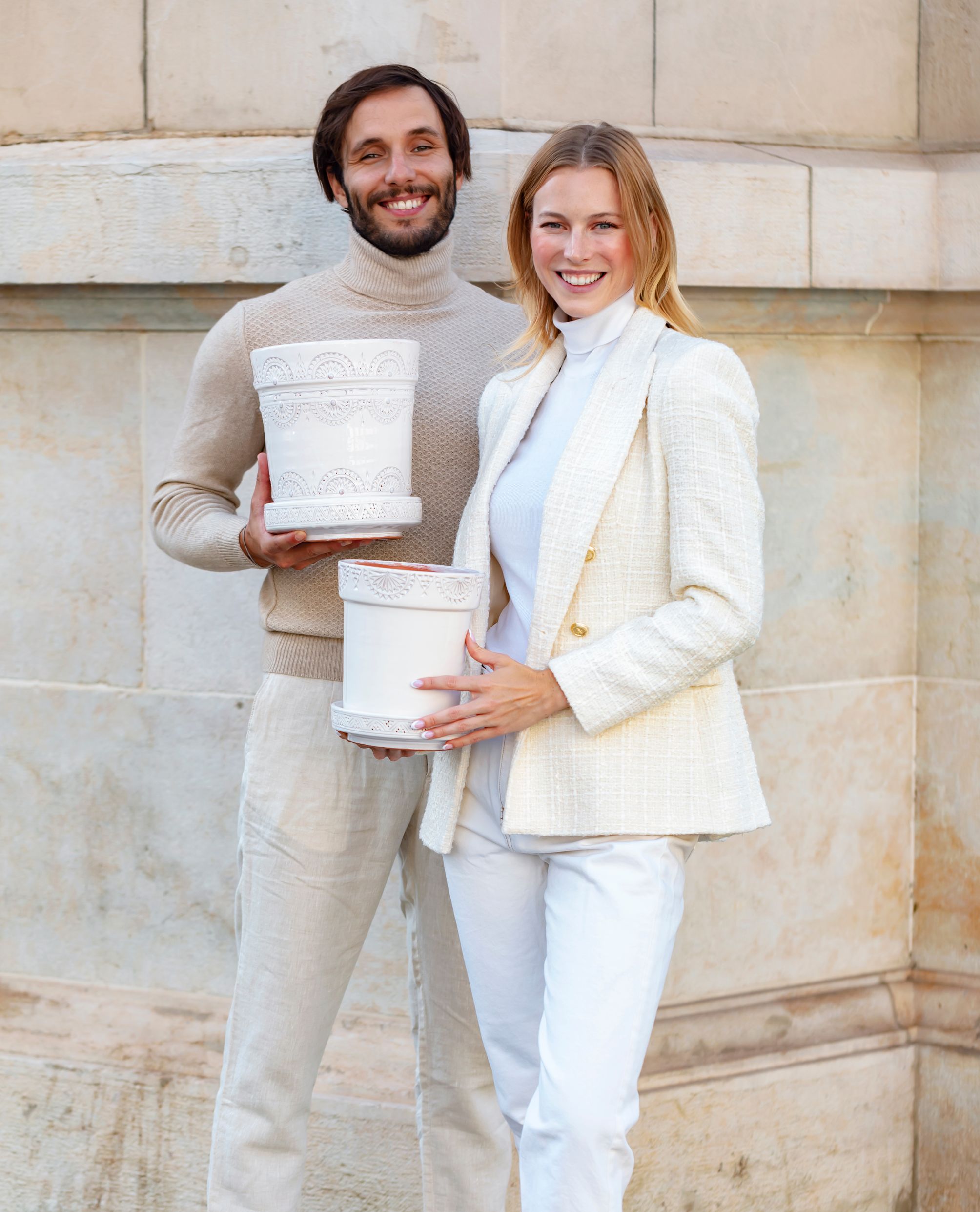 Bilder Fleuriot Fleurs, Fleuriste la Corraterie