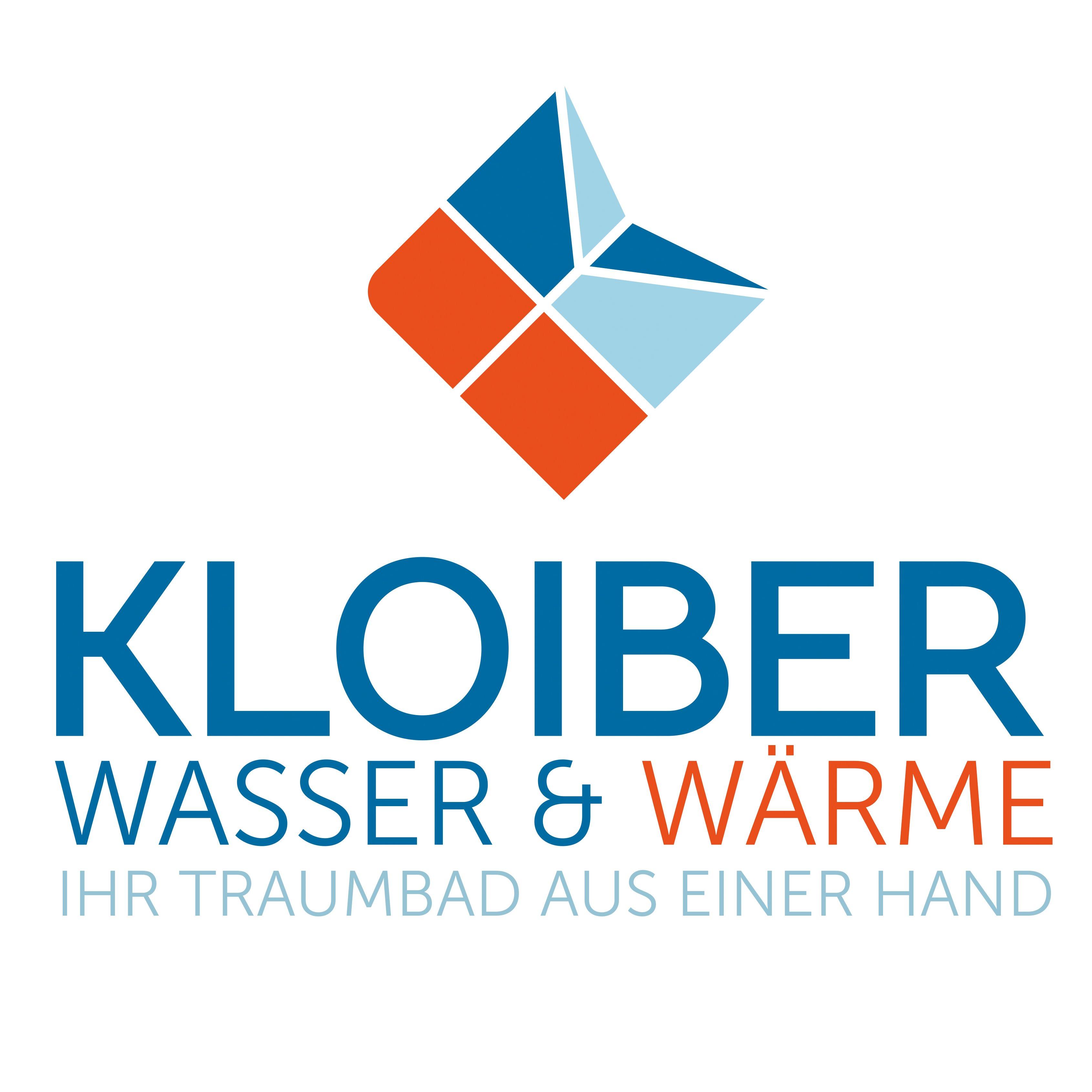 Franz Kloiber GmbH & Co KG Logo
