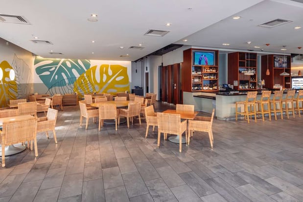Images Hotel MdR Marina del Rey - a DoubleTree by Hilton
