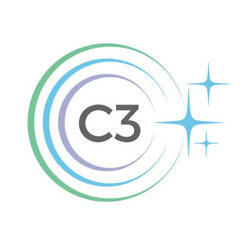 Christina's Complete Clean Logo