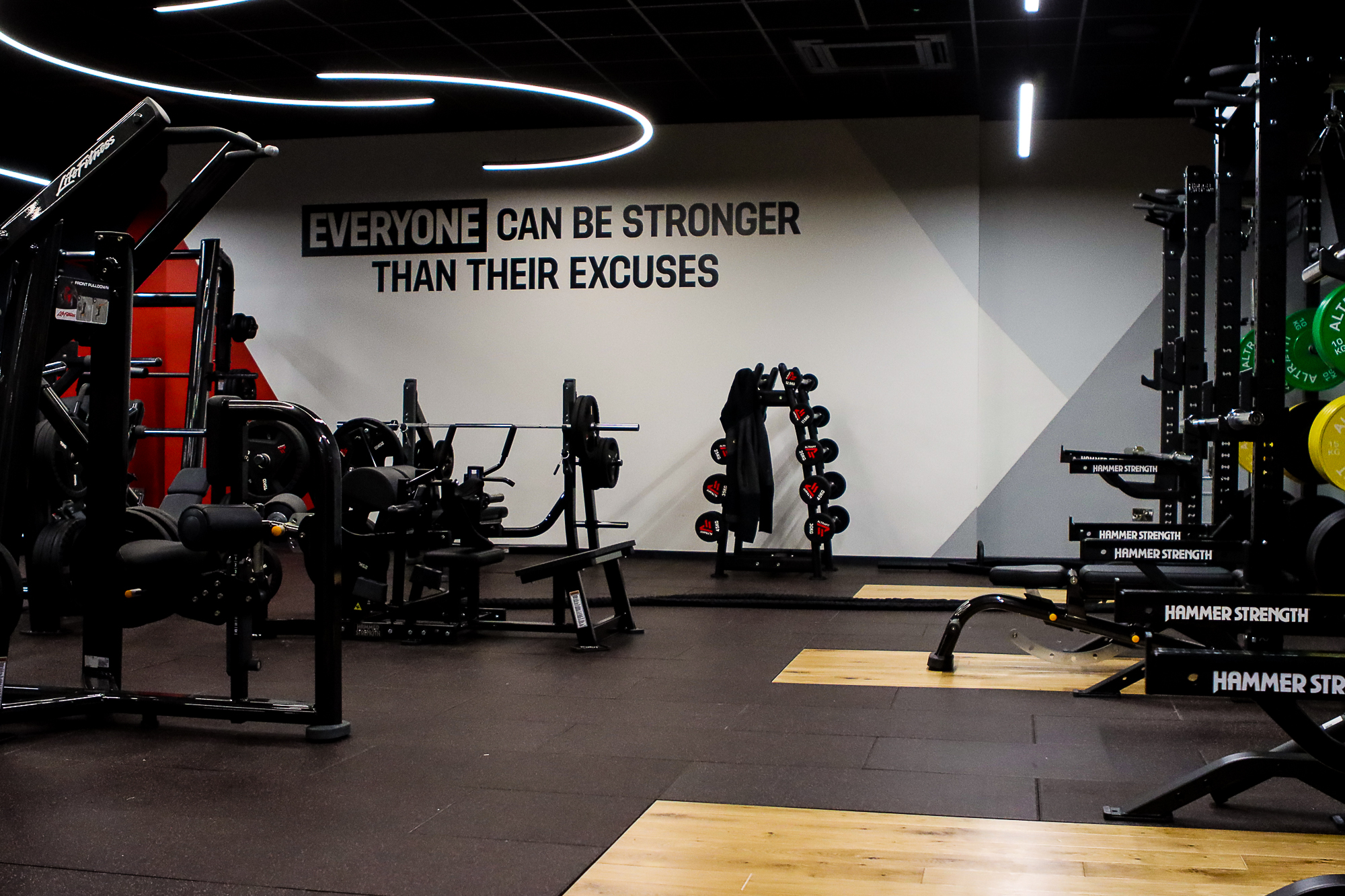 Images North Herts Leisure Centre