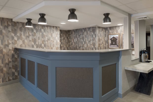 Images Holiday Inn Express South Burlington - Downtown by IHG