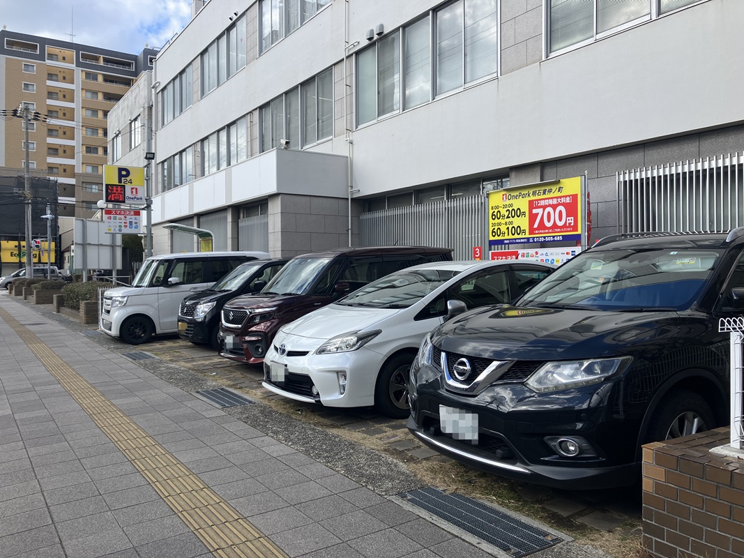 Images ONE PARK明石東仲ノ町