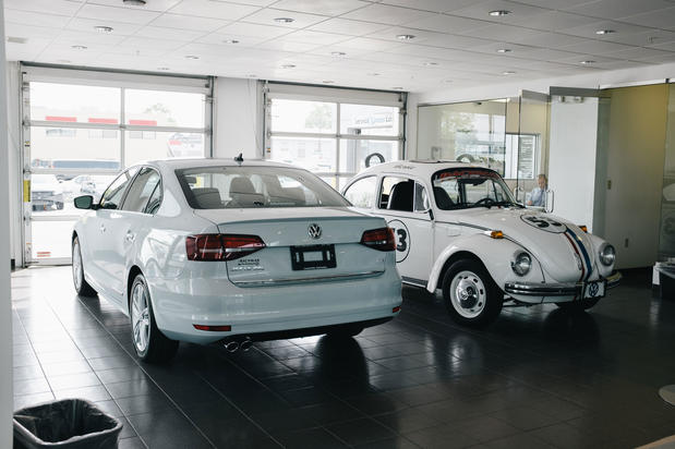 Images Bachman Volkswagen