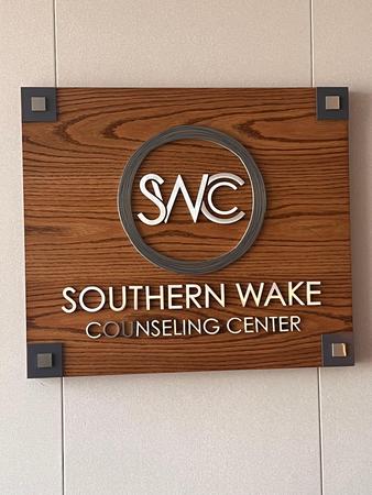 Images Southern Wake Counseling Center