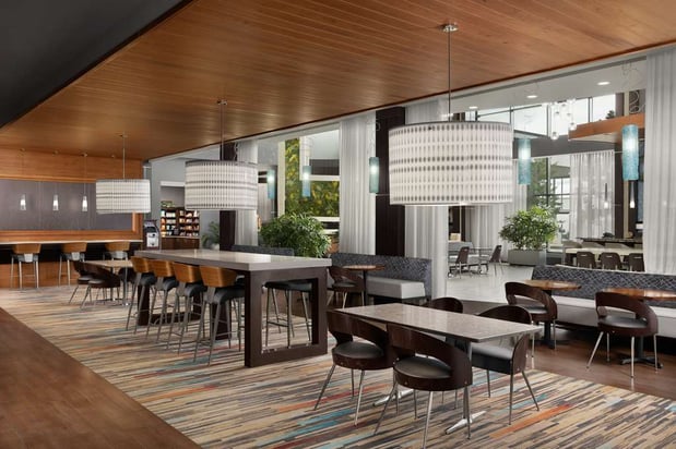 Images Embassy Suites by Hilton Knoxville West
