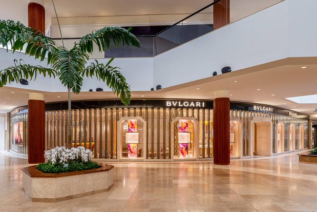Images BVLGARI