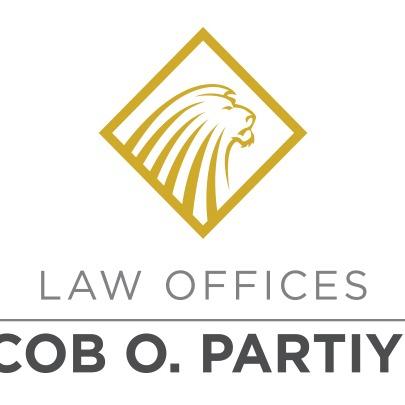 Jacob Fights - Personal Injury & Lemon Law Logo
