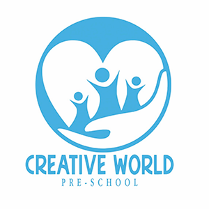 Creative World Pre-School - Atlanta Logo