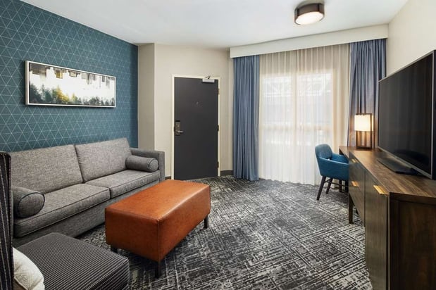 Images Hilton Charlotte Airport
