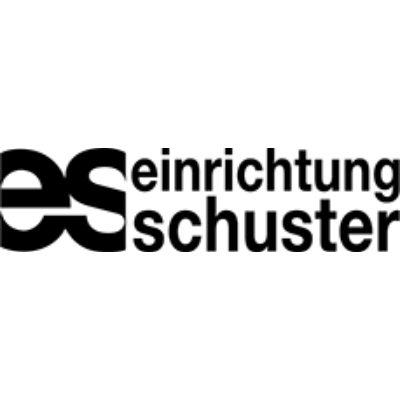 einrichtung schuster in Weilheim in Oberbayern - Logo