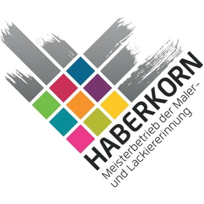 Malereibetrieb Haberkorn Logo