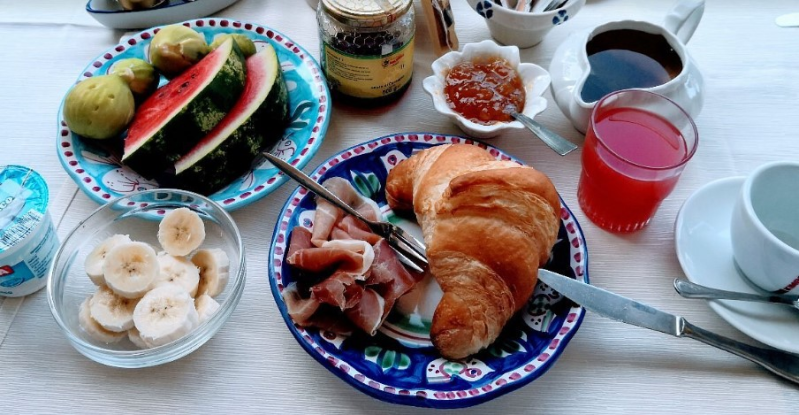 Images Hotel Villa degli Aranci