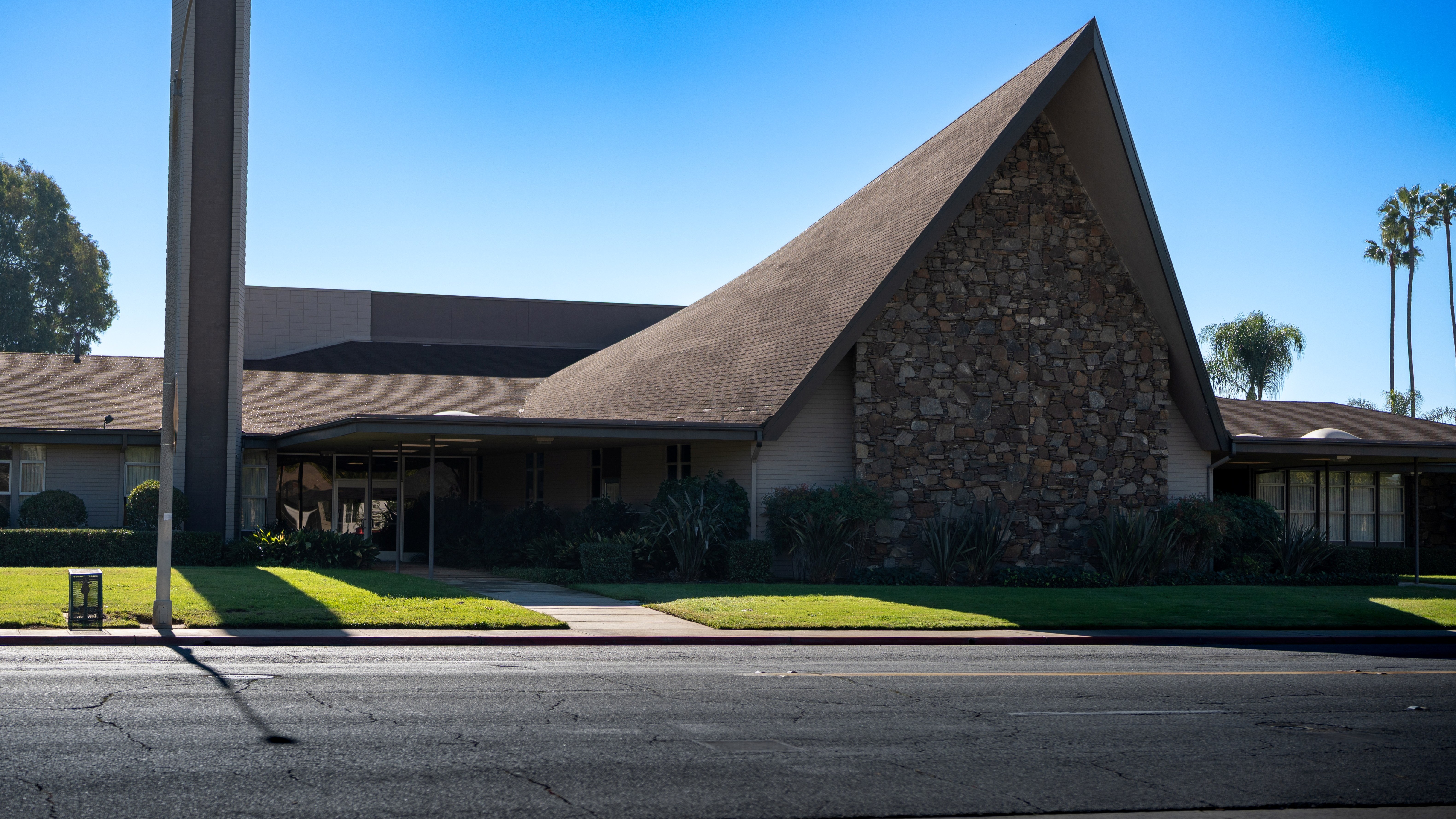 The Church of Jesus Christ of Latter-day Saints Image