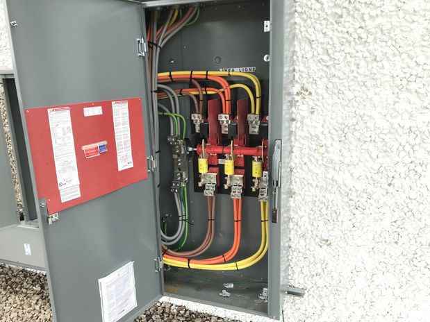 Images Excell Electric