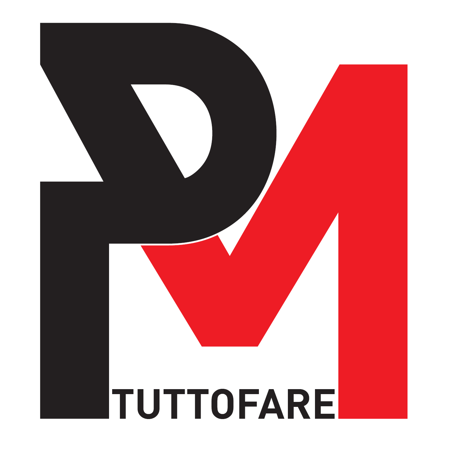 PM TUTTOFARE Logo