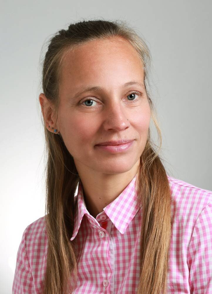 Homepage-Heldin, Inh. Christina Glatz in Schkölen in Thüringen - Logo