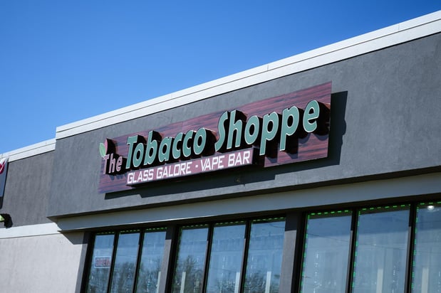 Images The Tobacco Shoppe