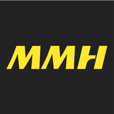Mercer Machine & Hydraulics Inc Logo