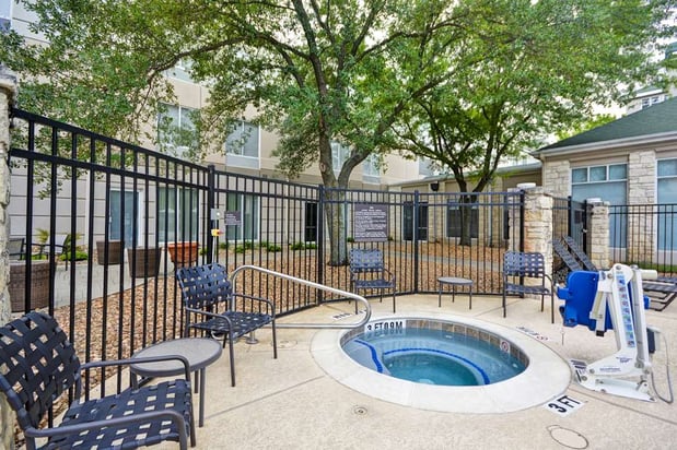 Images Hilton Garden Inn Austin/Round Rock