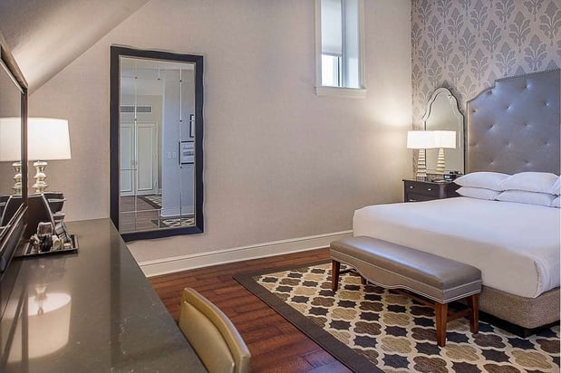 Images St. Louis Union Station Hotel, Curio Collection by Hilton