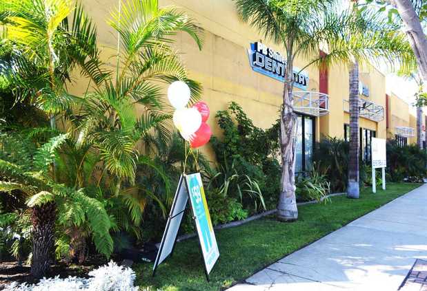 Images PB Smiles Dentistry