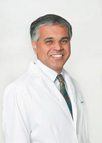 Dr. Abraham Kuttikatt Poulose, MD
