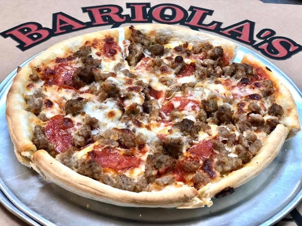 Images Bariola's Pizzeria - Rogers