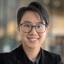 Images Catherine Yuen - TD Financial Planner