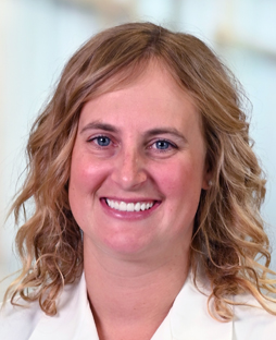 Allison Scholl, APNP-CNM