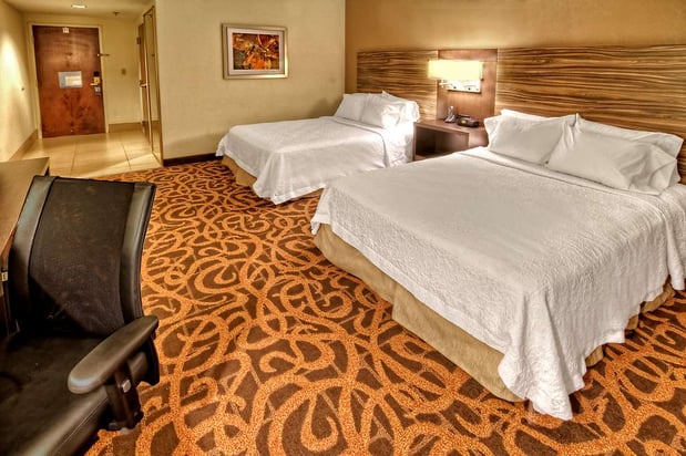 Images Hampton Inn Midland
