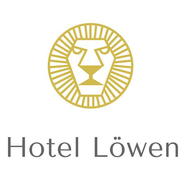 Hotel Löwen Logo