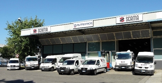 Images Scama Autronica