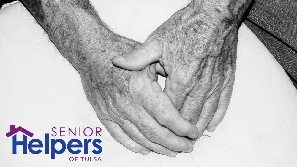 For seniors living with a chronic condition, even the simplest things can be more difficult. We believe that a diagnosis should not mean the end of your loved one's independence and freedom. Senior Helpers of Tulsa provides non-medical in-home care for seniors with chronic conditions. -COPD -Diabetes -Alzheimer's and Dementia -Parkinson's disease -Heart disease -Multiple Sclerosis -Osteoporosis -Cancer -Stroke