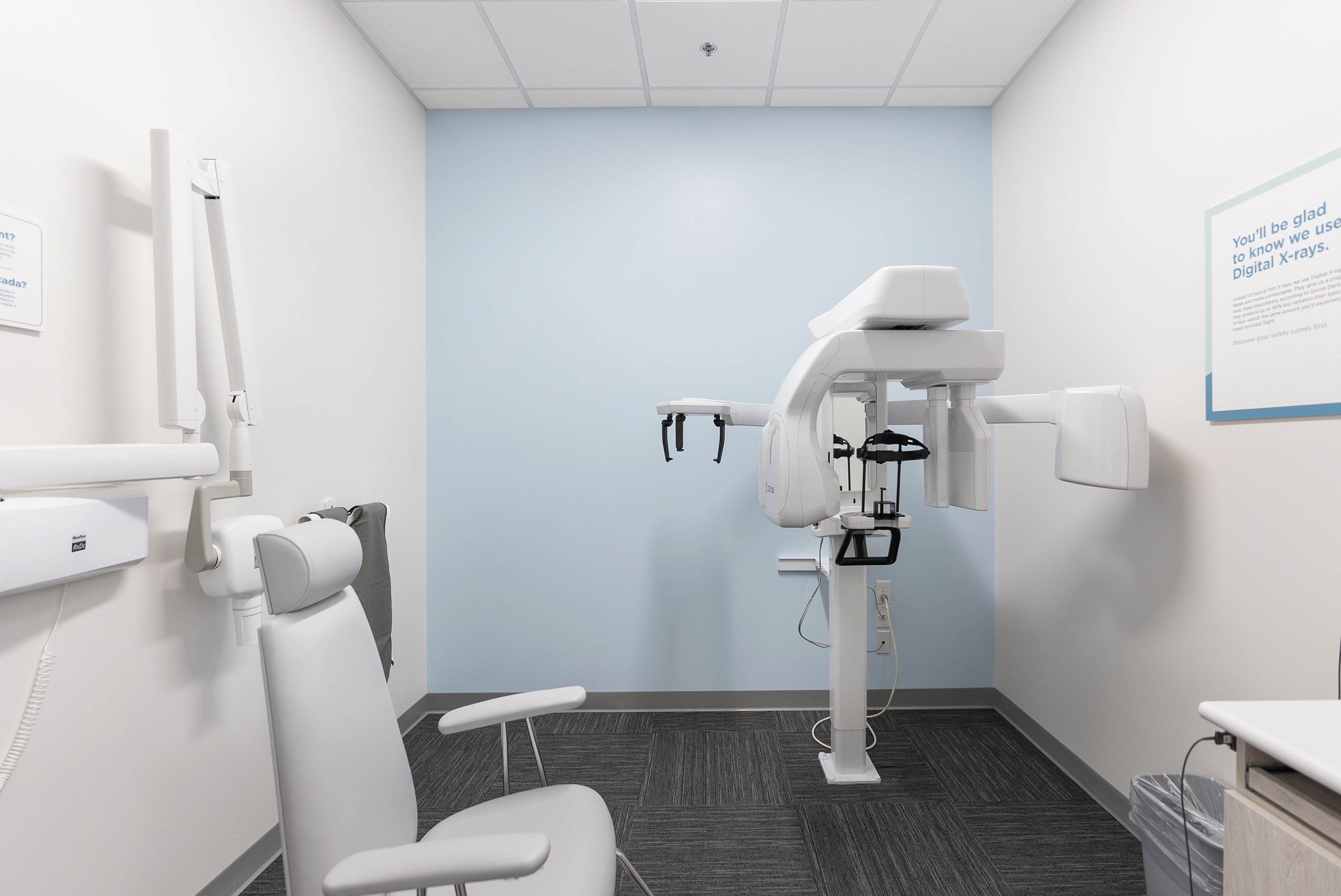 Lemon Creek Smiles Dentistry Image