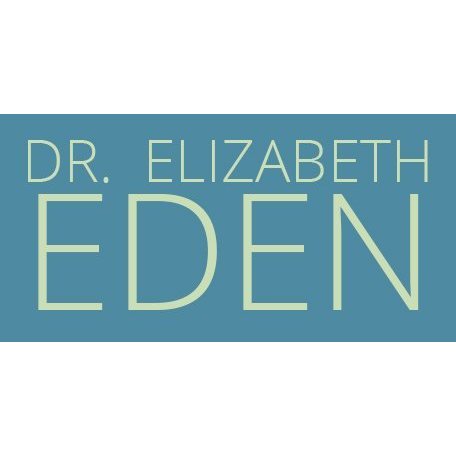 Elizabeth Eden, M.D., F.A.C.O.G. Logo