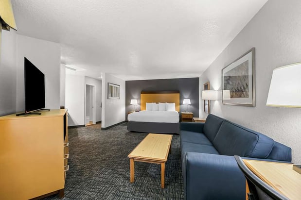 Images Best Western Horizon Inn