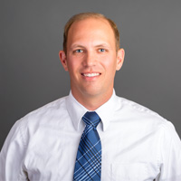 Erik Swensen headshot