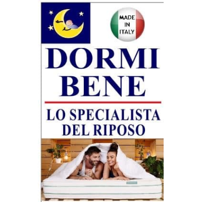Dormi Bene Lo Specialista del Riposo Logo