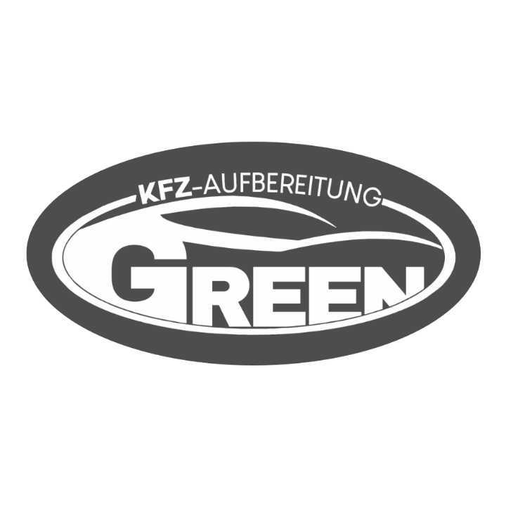 Green Kfz-Aufbereitung in Viersen - Logo