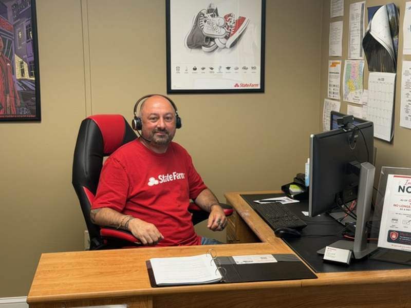 Life can change quite a bit over the course of a year, and your insurance information may need an update too. If you&rsquo;ve recently moved, purchased a vehicle, or made changes around your home, connect with our State Farm team in Middlebury to review your policies. Call us today!