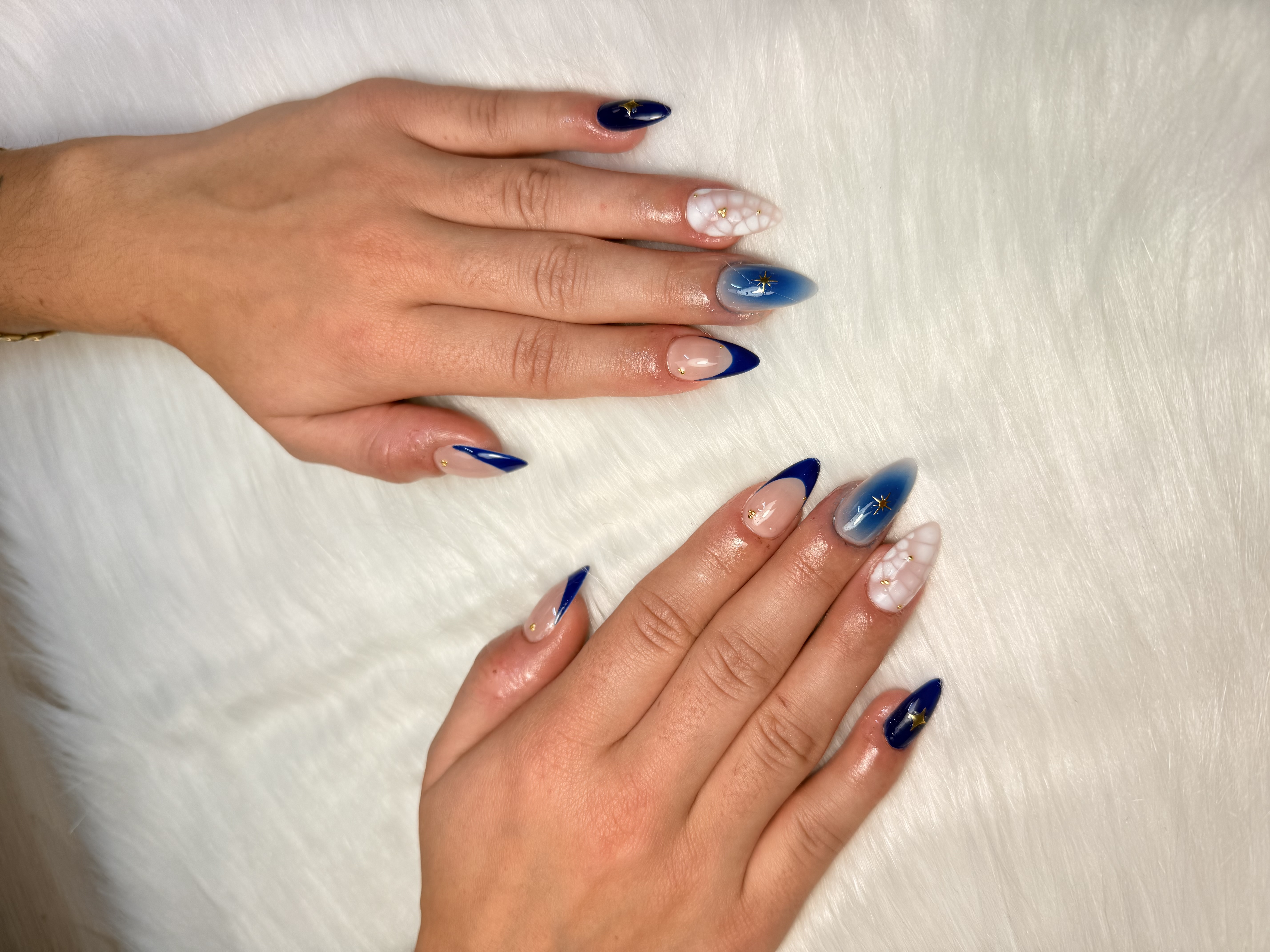 Images O'Luxe par Savannah - Maquillage permanent, Pose de cils, Pose d'ongles Charlesbourg