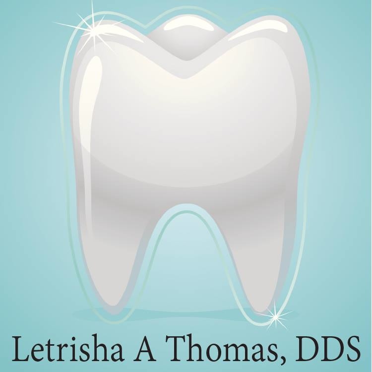 Dr. Letrisha A. Thomas DDS, PC