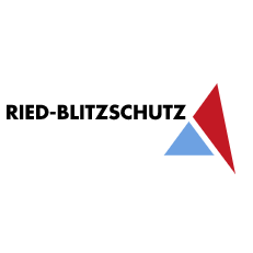 Logo Ried-Blitzschutz GmbH