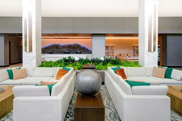 Images Embassy Suites by Hilton Alpharetta Halcyon