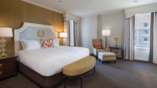 Images InterContinental the Willard Washington D.C. by IHG